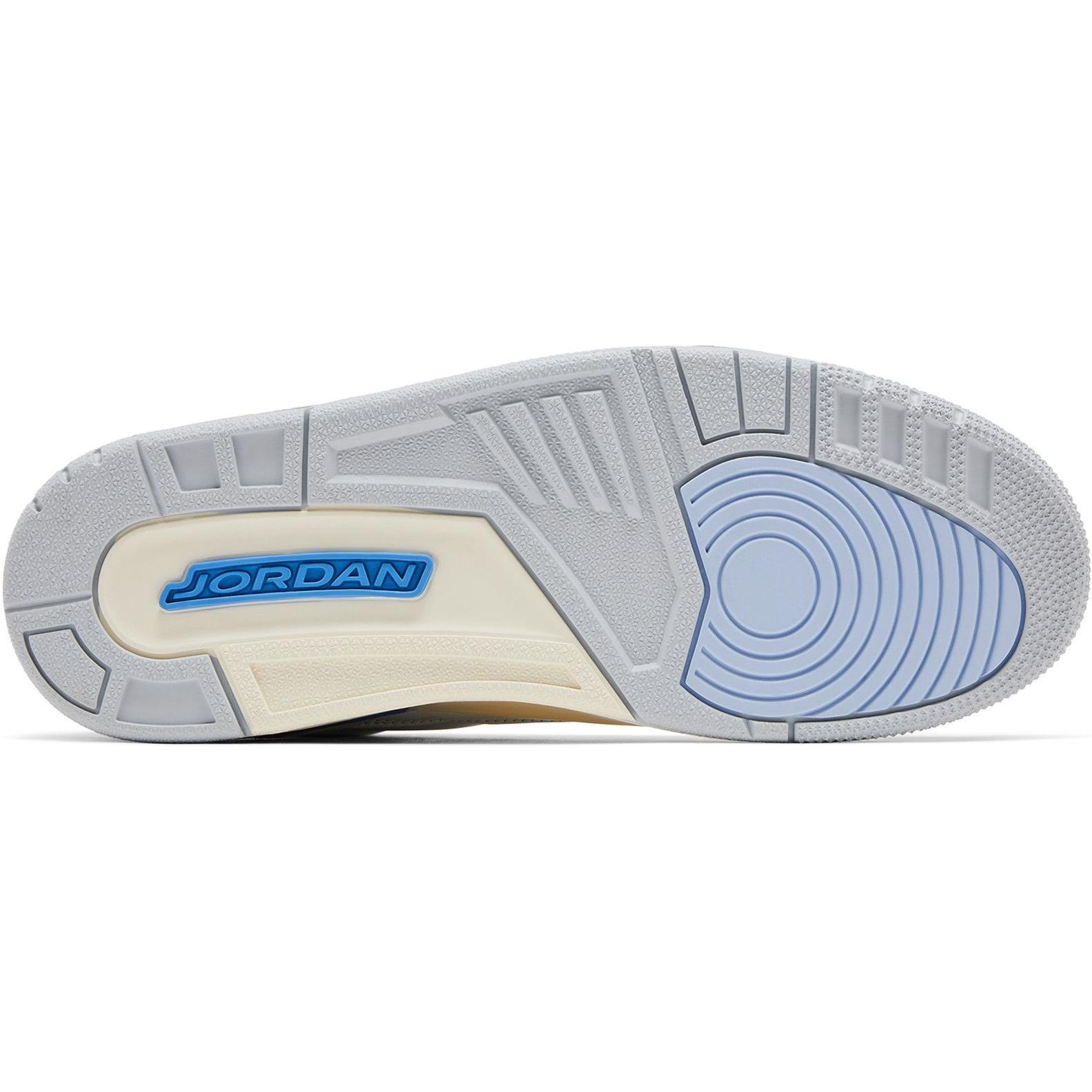 Shop (JR) Air Jordan 3 復刻款 'Lucky Shorts' DM0966-101