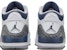 (PS) Air Jordan 3 Retro 'Midnight Navy' Lelaki DM0966-140