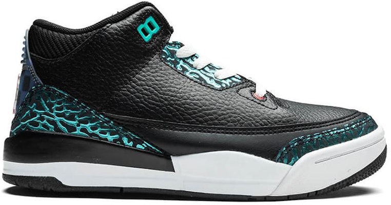 (Preschool) Air Jordan 3 Retro 'Moto' FV5438-001 Order (Preschool) Air Jordan 3 Retro 'Moto' FV5438-001