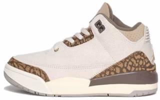 (Preschool) Air Jordan 3 Retro 'Palomino' DM0966-102 (Preschool) Air Jordan 3 Retro 'Palomino' DM0966-102