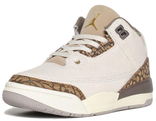 (Preschool) Air Jordan 3 Retro 'Palomino' DM0966-102 Order (Preschool) Air Jordan 3 Retro 'Palomino' DM0966-102