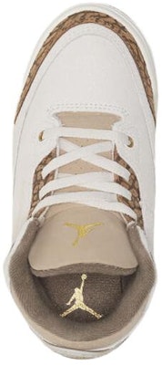 (Preschool) Air Jordan 3 Retro 'Palomino' DM0966-102 Shop (Preschool) Air Jordan 3 Retro 'Palomino' DM0966-102