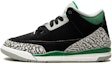 Buy (幼童) Air Jordan 3 復刻版 'Pine Green' 429487-030