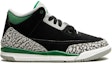 Order (幼童) Air Jordan 3 復刻版 'Pine Green' 429487-030