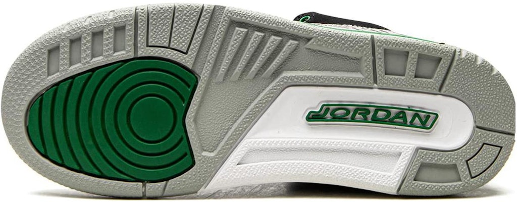 (幼童) Air Jordan 3 復刻版 'Pine Green' 429487-030 Purchase (幼童) Air Jordan 3 復刻版 'Pine Green' 429487-030