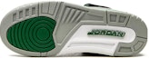 Purchase (幼童) Air Jordan 3 復刻版 'Pine Green' 429487-030