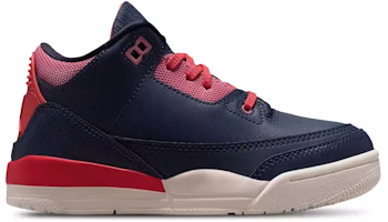 (Preschool) Air Jordan 3 Retro 'Sport Renaissance' HQ0783-400