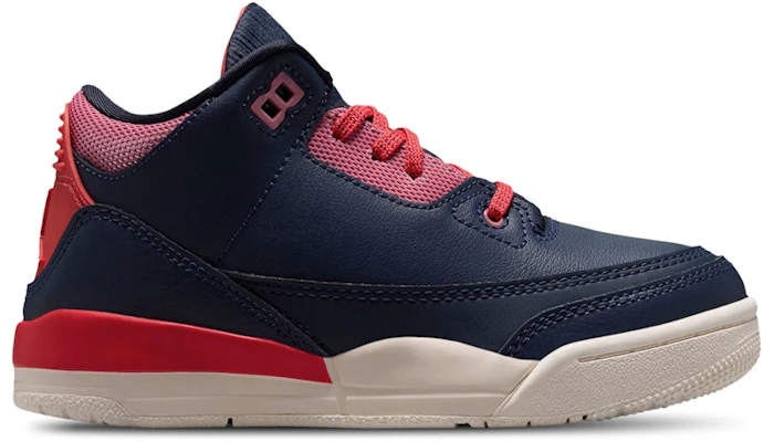 (Preschool) Air Jordan 3 Retro 'Sport Renaissance' HQ0783-400 Buy (Preschool) Air Jordan 3 Retro 'Sport Renaissance' HQ0783-400