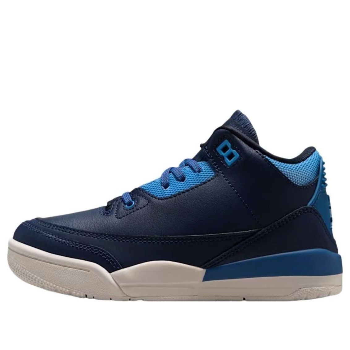 Order (Preschool) Air Jordan 3 Retro 'Sport Renaissance' HQ0783-400