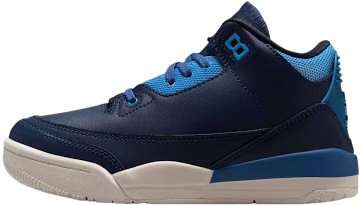(Preschool) Air Jordan 3 Retro 'Sport Renaissance' HQ0783-400 Order (Preschool) Air Jordan 3 Retro 'Sport Renaissance' HQ0783-400