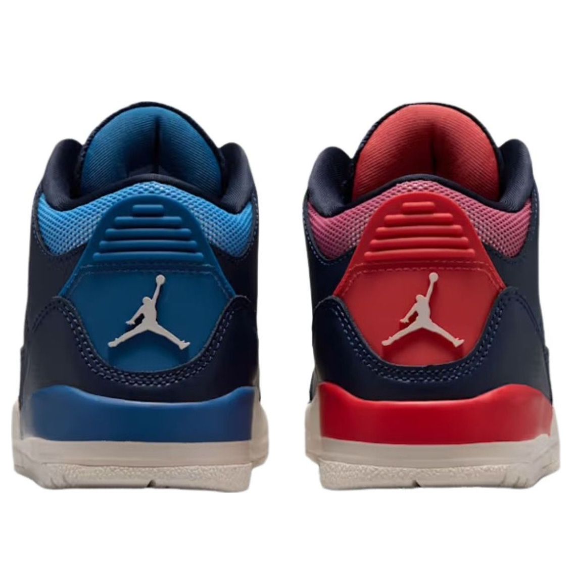 Shop (Preschool) Air Jordan 3 Retro 'Sport Renaissance' HQ0783-400