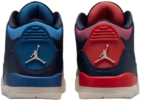 (Preschool) Air Jordan 3 Retro 'Sport Renaissance' HQ0783-400 Shop (Preschool) Air Jordan 3 Retro 'Sport Renaissance' HQ0783-400