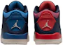 Shop (Preschool) Air Jordan 3 Retro 'Sport Renaissance' HQ0783-400