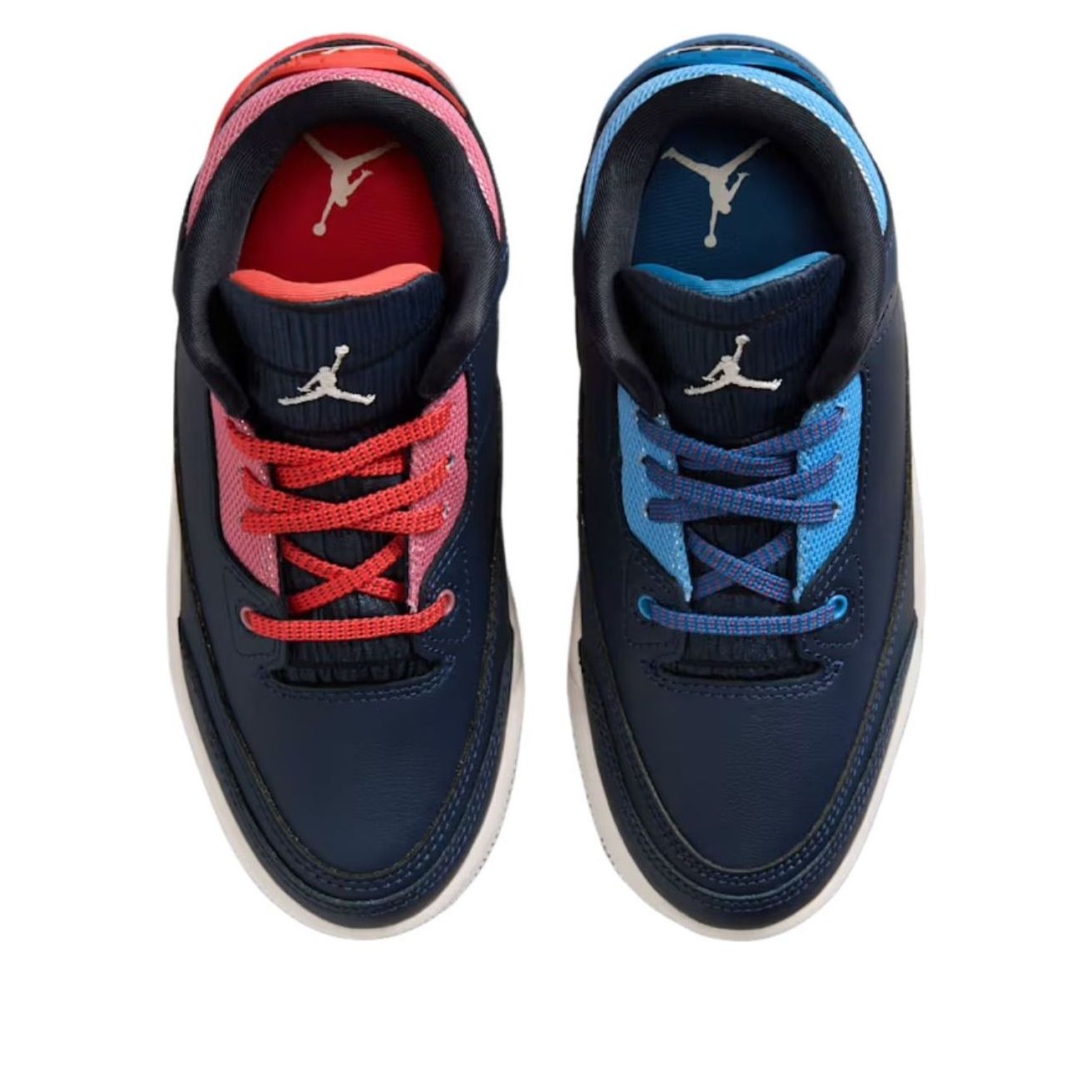 Purchase (Preschool) Air Jordan 3 Retro 'Sport Renaissance' HQ0783-400