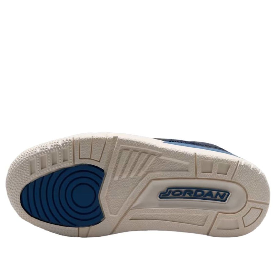 Details for (Preschool) Air Jordan 3 Retro 'Sport Renaissance' HQ0783-400