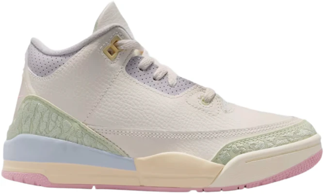 (PS) Air Jordan 3 Retro ''春日時光'' IF4757-100 Buy (PS) Air Jordan 3 Retro ''春日時光'' IF4757-100