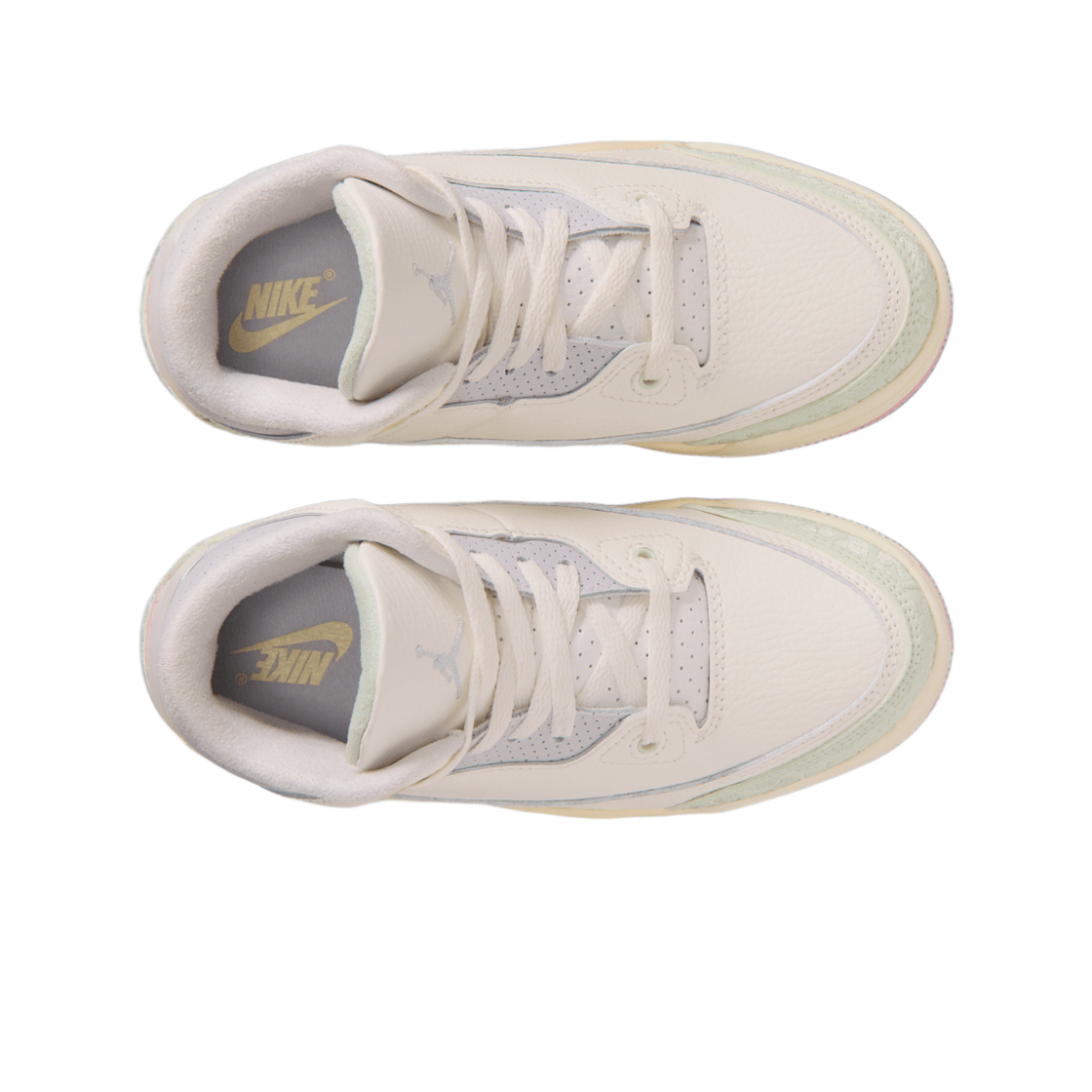 Order (PS) Air Jordan 3 Retro ''春日時光'' IF4757-100