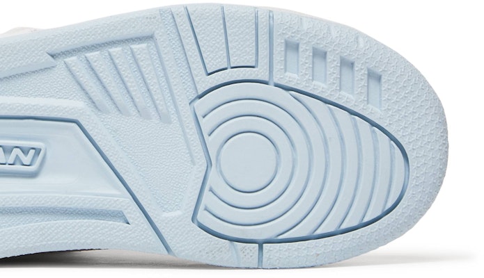 (PS) Air Jordan 3 复刻版“三倍白” 429487-111 Purchase (PS) Air Jordan 3 复刻版“三倍白” 429487-111