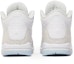 Details for (PS) Air Jordan 3 复刻版“三倍白” 429487-111