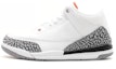 Buy (PS) Air Jordan 3 Retro 'Blanco' 429487-105