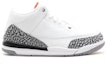 Order (PS) Air Jordan 3 Retro 'Blanco' 429487-105