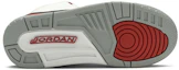 Shop (PS) Air Jordan 3 Retro 'Blanco Rojo Fuego' 2013 429487-120