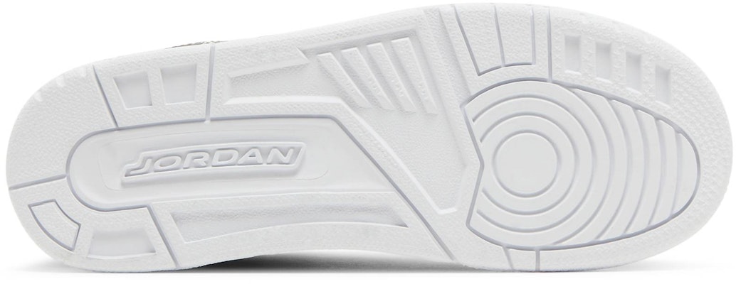 (PS) Air Jordan 3 Retro BP 'Hitam' 429487-020 Shop (PS) Air Jordan 3 Retro BP 'Hitam' 429487-020