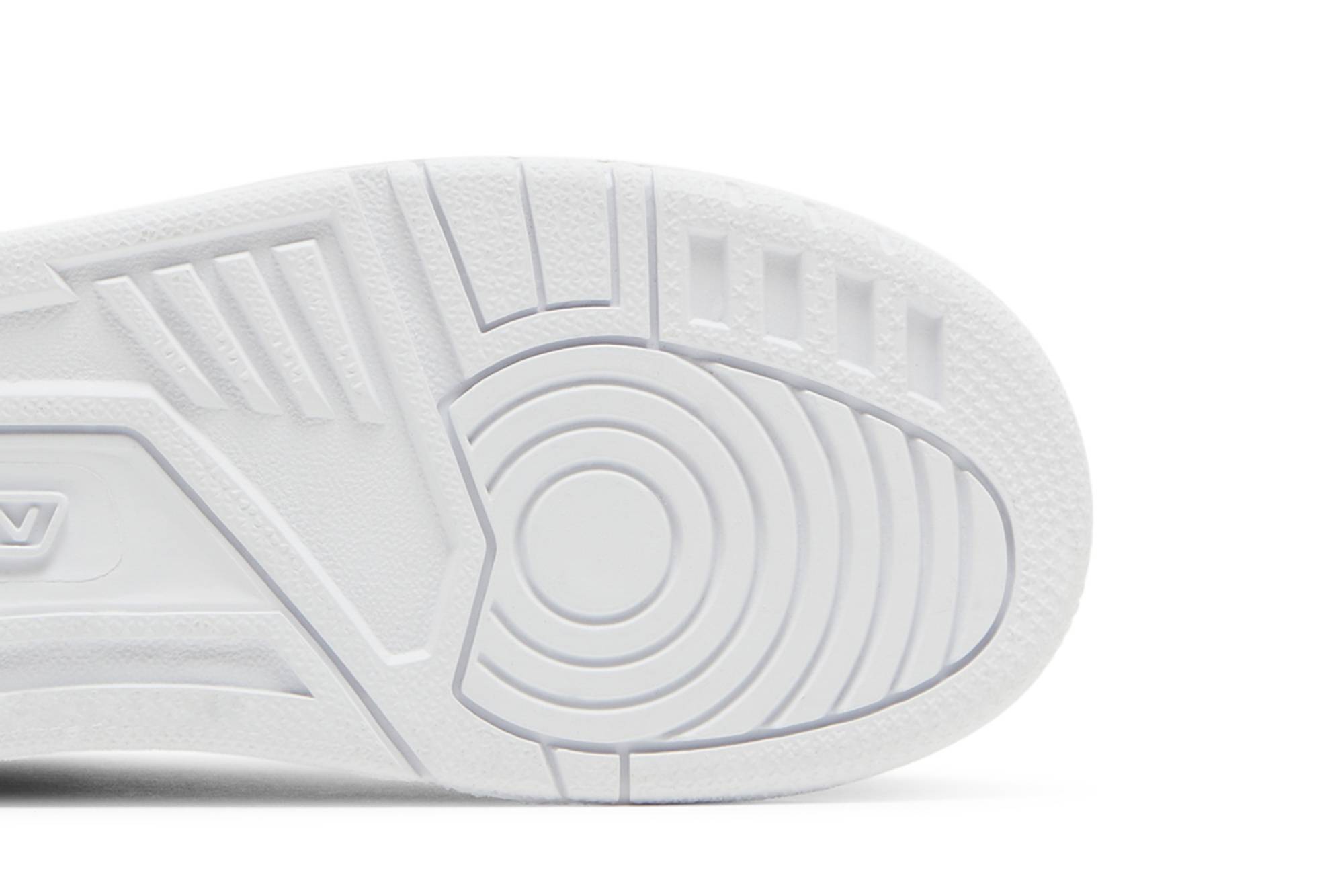 Purchase (PS) Air Jordan 3 Retro BP 'Hitam' 429487-020