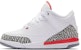 (PS) Air Jordan 3 Retro BP 'Hall of Fame' Kanak-Kanak 429487-116