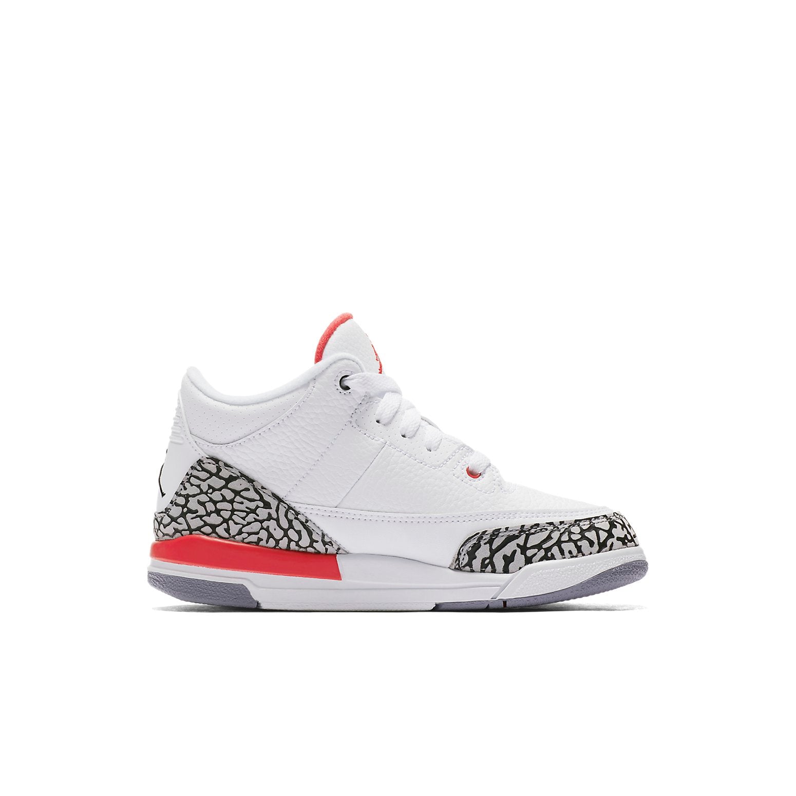 Order (PS) Air Jordan 3 Retro BP 'Salón de la Fama' 429487-116