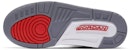 (PS) Air Jordan 3 Retro BP 'Hall of Fame' Kanak-Kanak 429487-116