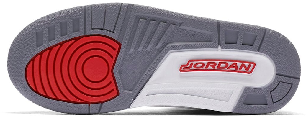 (PS) Air Jordan 3 Retro BP 'Hall of Fame' Anak-anak 429487-116 Shop (PS) Air Jordan 3 Retro BP 'Hall of Fame' Anak-anak 429487-116