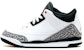 (PS) Air Jordan 3 Retro BP 'Infrared 23' Kanak-Kanak 429487-123