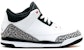 (PS) Air Jordan 3 Retro BP 'Infrared 23' Kanak-Kanak 429487-123