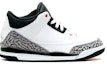 Order (PS) Air Jordan 3 Retro BP 'Infrared 23' Kanak-Kanak 429487-123