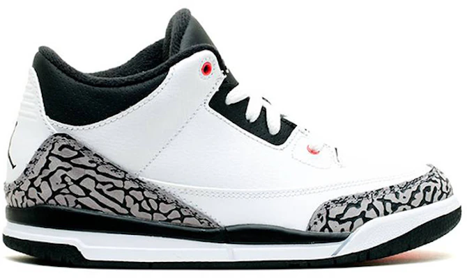 (PS) Air Jordan 3 Retro BP ''Infrared 23'' Kinderschoenen 429487-123 Order (PS) Air Jordan 3 Retro BP ''Infrared 23'' Kinderschoenen 429487-123