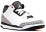 Lookbook (PS) Air Jordan 3 Retro BP 'Infrared 23' Kanak-Kanak 429487-123