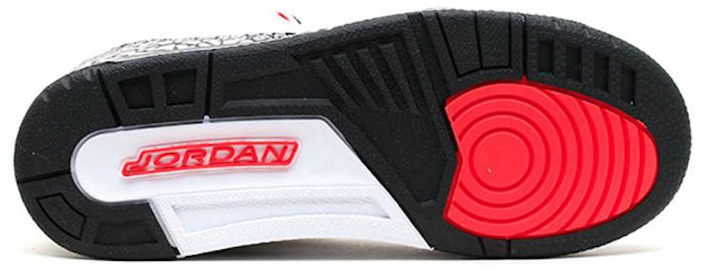 (PS) Air Jordan 3 复刻 BP '红外23' 429487-123 Purchase (PS) Air Jordan 3 复刻 BP '红外23' 429487-123