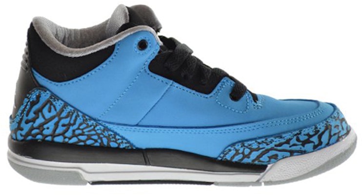(幼兒)Air Jordan 3 Retro BP '粉藍' 429487-406 Order (幼兒)Air Jordan 3 Retro BP '粉藍' 429487-406