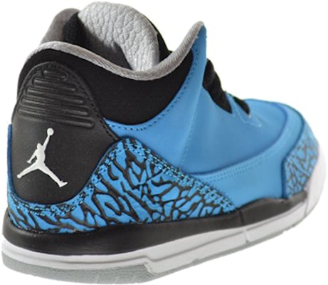 (幼兒)Air Jordan 3 Retro BP '粉藍' 429487-406 Shop (幼兒)Air Jordan 3 Retro BP '粉藍' 429487-406