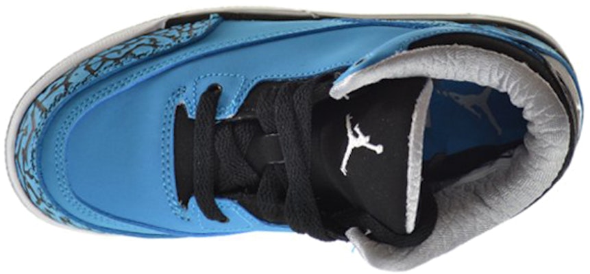 (幼兒)Air Jordan 3 Retro BP '粉藍' 429487-406 Purchase (幼兒)Air Jordan 3 Retro BP '粉藍' 429487-406
