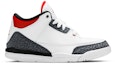 Buy (PS) Air Jordan 3 Retro Denim SE 'Fire Red' Merah Api DB0443-100