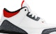 (PS) Air Jordan 3 Retro Denim SE 'Fire Red' Merah Api DB0443-100