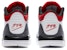 (PS) Air Jordan 3 Retro Denim SE 'Fire Red' Merah Api DB4168-100