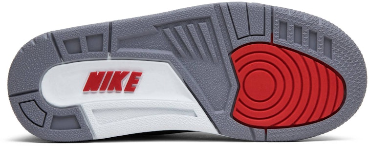 (PS) 에어 조던 3 레트로 OG "블랙 시멘트" (2018) 429487-021 Shop (PS) 에어 조던 3 레트로 OG "블랙 시멘트" (2018) 429487-021