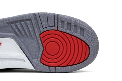 (Preschool) Air Jordan 3 Retro OG 2018 'Black Cement' 429487-021