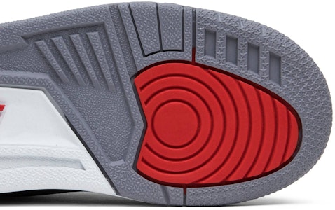 (PS) 에어 조던 3 레트로 OG "블랙 시멘트" (2018) 429487-021 Purchase (PS) 에어 조던 3 레트로 OG "블랙 시멘트" (2018) 429487-021