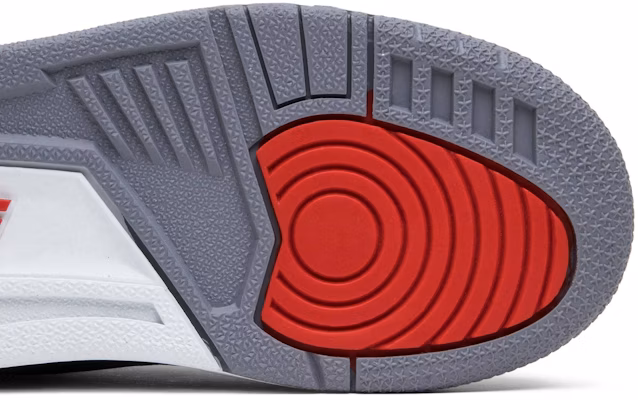 (Preschool) Air Jordan 3 Retro OG 2018 'Black Cement' 429487-021 Purchase (Preschool) Air Jordan 3 Retro OG 2018 'Black Cement' 429487-021