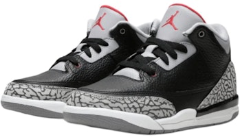 (PS) Air Jordan 3 Retro OG 2024 'Cemento Negro'. DM0966-010 Order (PS) Air Jordan 3 Retro OG 2024 'Cemento Negro'. DM0966-010