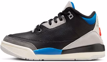 (Preschool) Air Jordan 3 Retro OG 'Rare Air' IB8969-004 (Preschool) Air Jordan 3 Retro OG 'Rare Air' IB8969-004